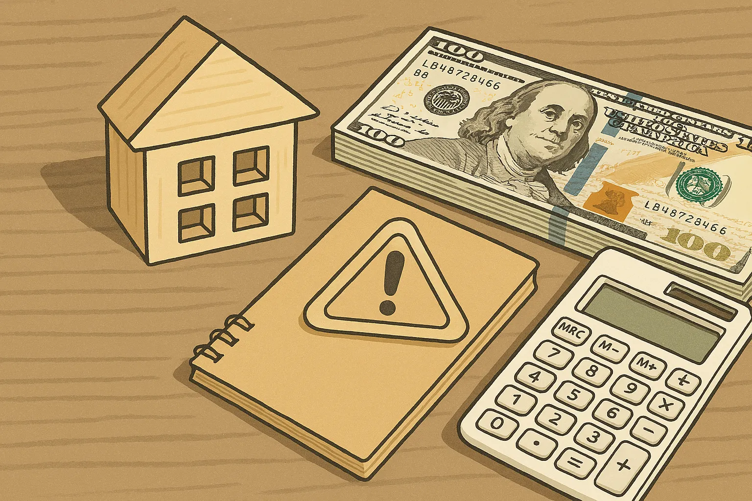 豊山町住宅ローン金利と返済計画の基本