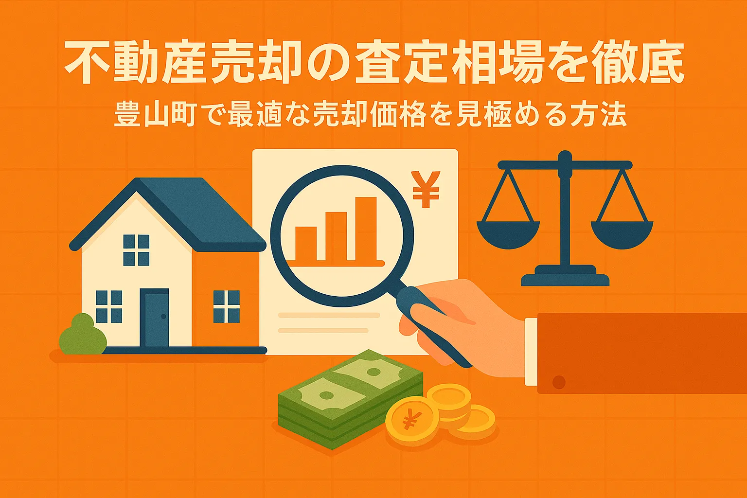 不動産売却の査定相場を徹底比較して愛知県で最適な売却価格を見極める方法