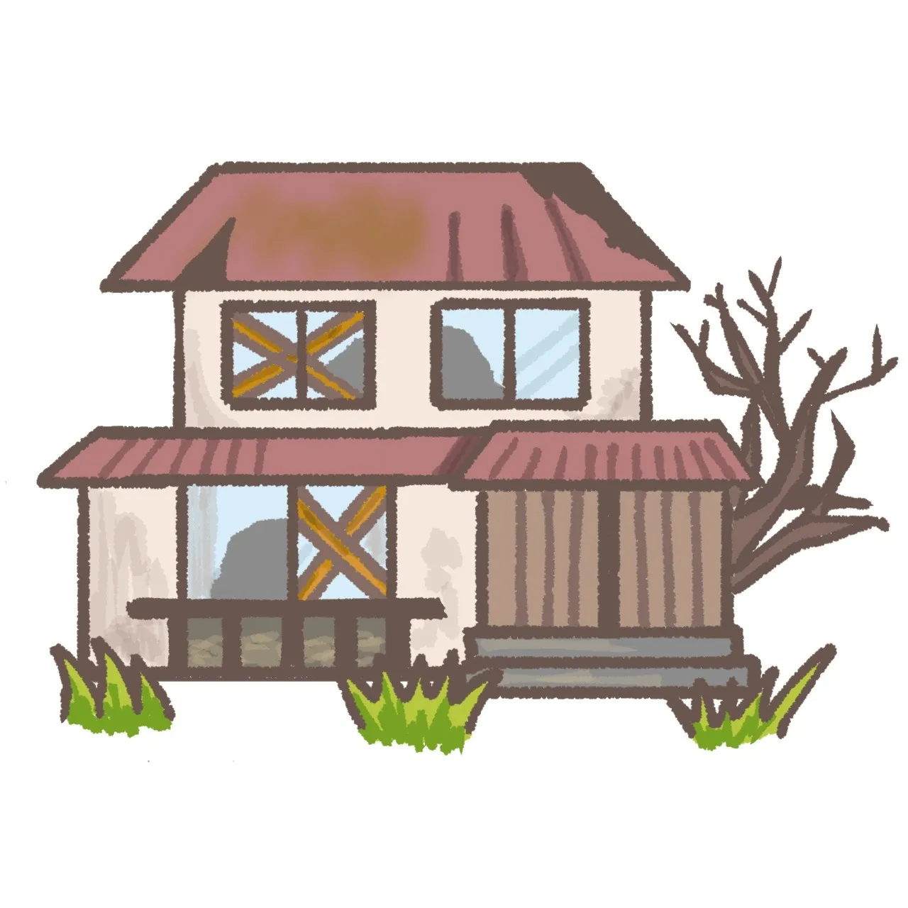 豊山町の「負動産」問題と空き家対策