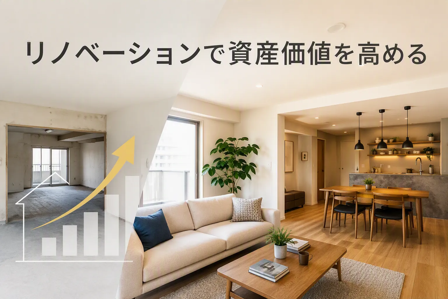 豊山町で資産価値高める水回り断熱リノベ術