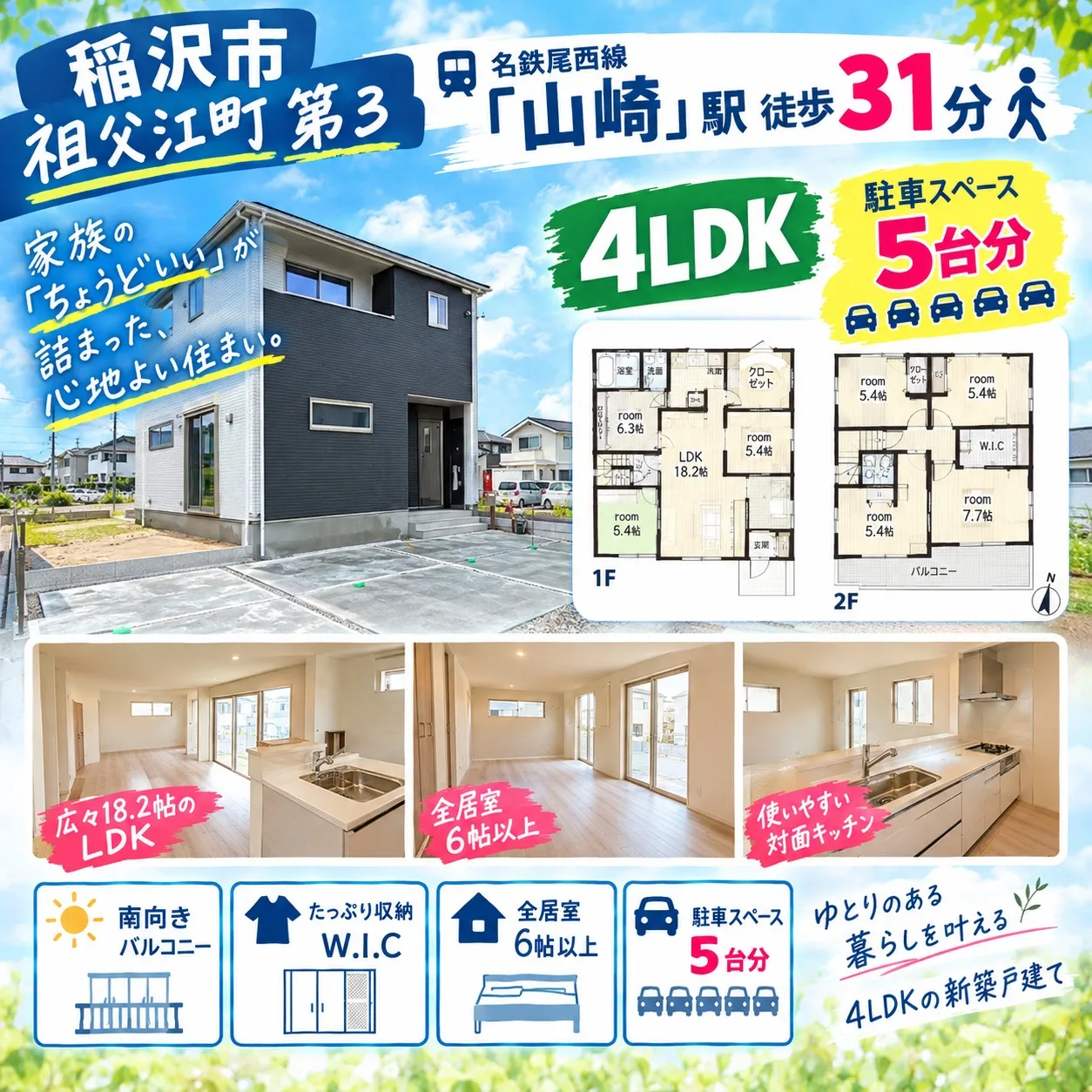 #稲沢市 #稲沢市祖父江町 #祖父江町 #山崎駅 #名鉄尾西...